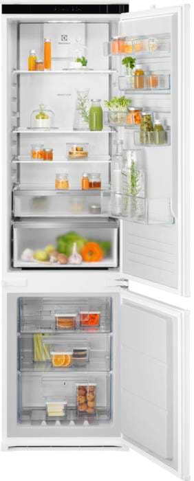 Холодильник вбудований Electrolux ENA7CE19S